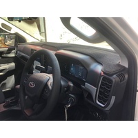 SUNGRABBA DASHMAT TO FIT FORD EVEREST 2023-2025 FOR43BK
