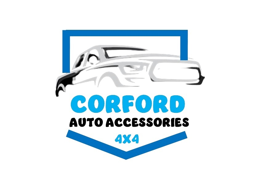 Corford PTY LTD logo